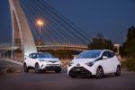Toyota Aygo x-cite 5-Door 2018 года (ZA)
